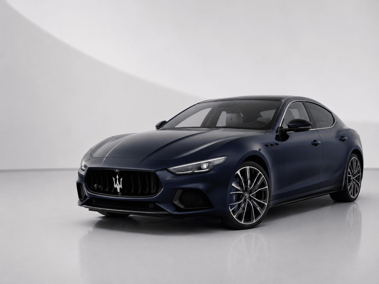 Maserati