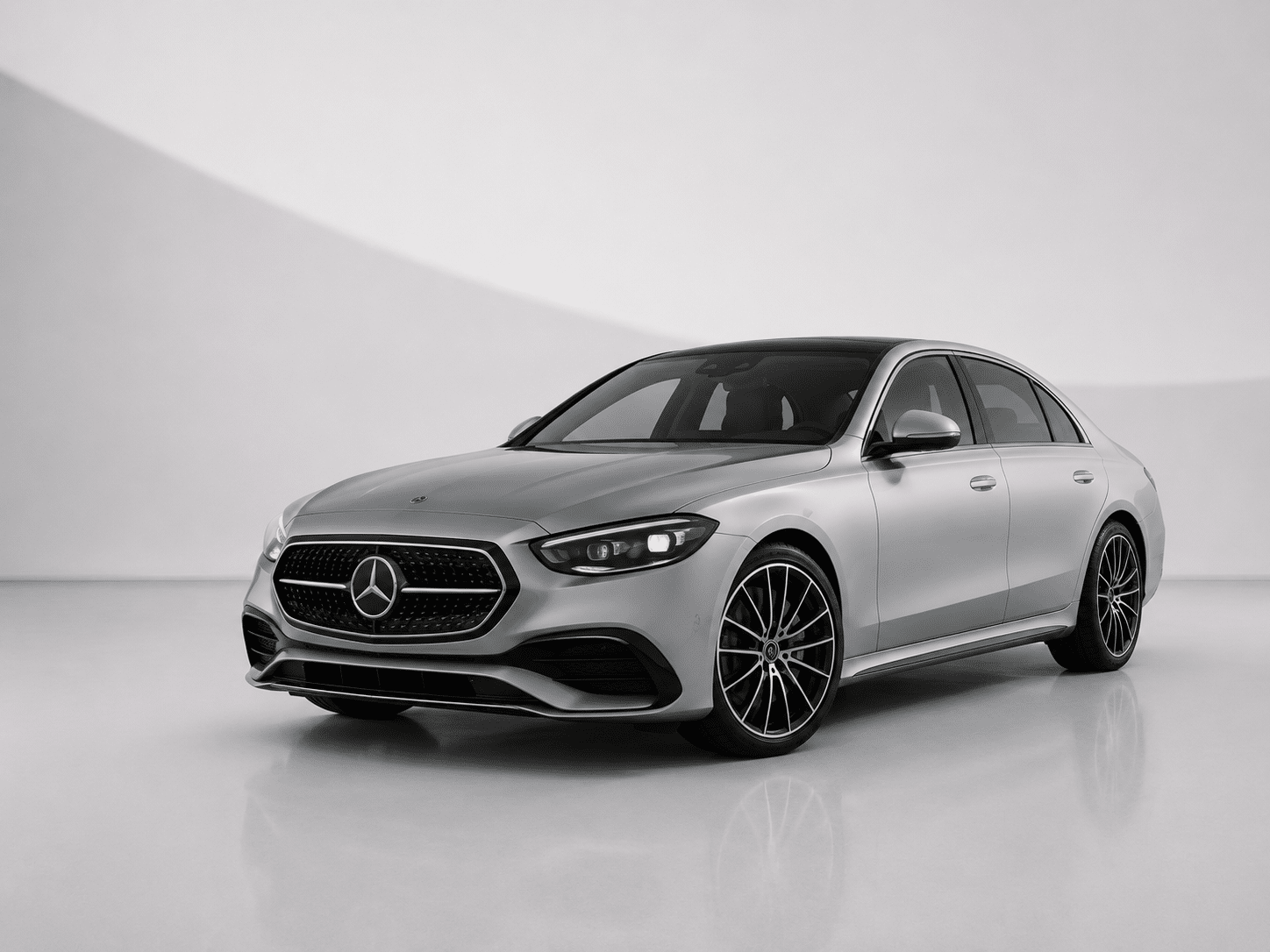 Mercedes